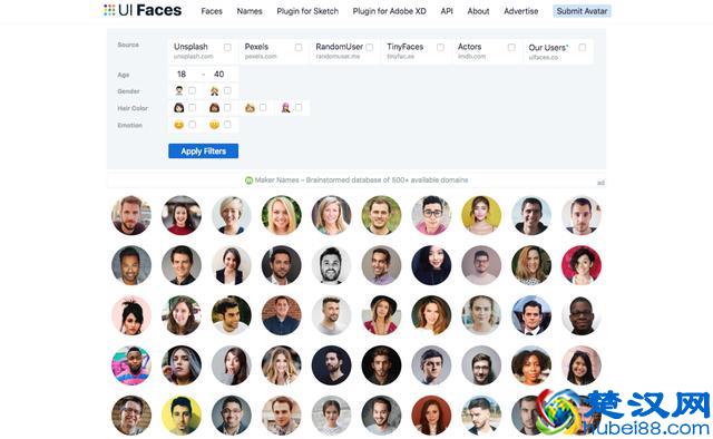 设计师必备素材站！14个精选人气的图库站点，可免费商用