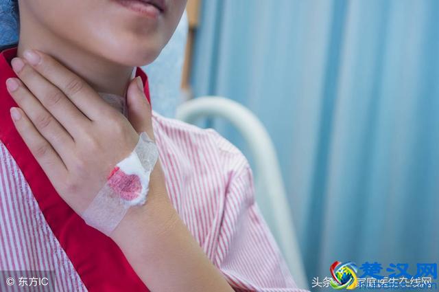 甲状腺结节要如何治疗？医生：这些方法可供选择