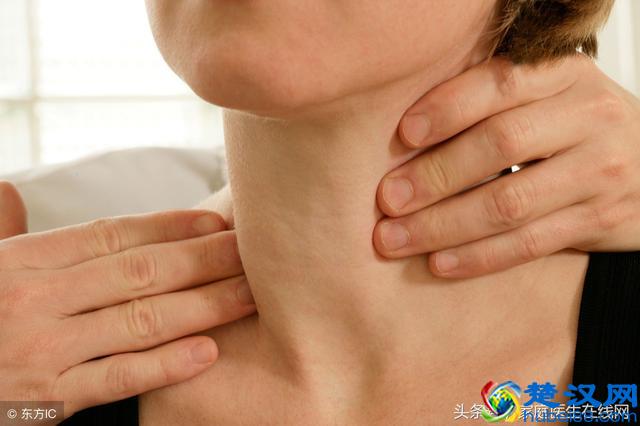 甲状腺结节要如何治疗？医生：这些方法可供选择