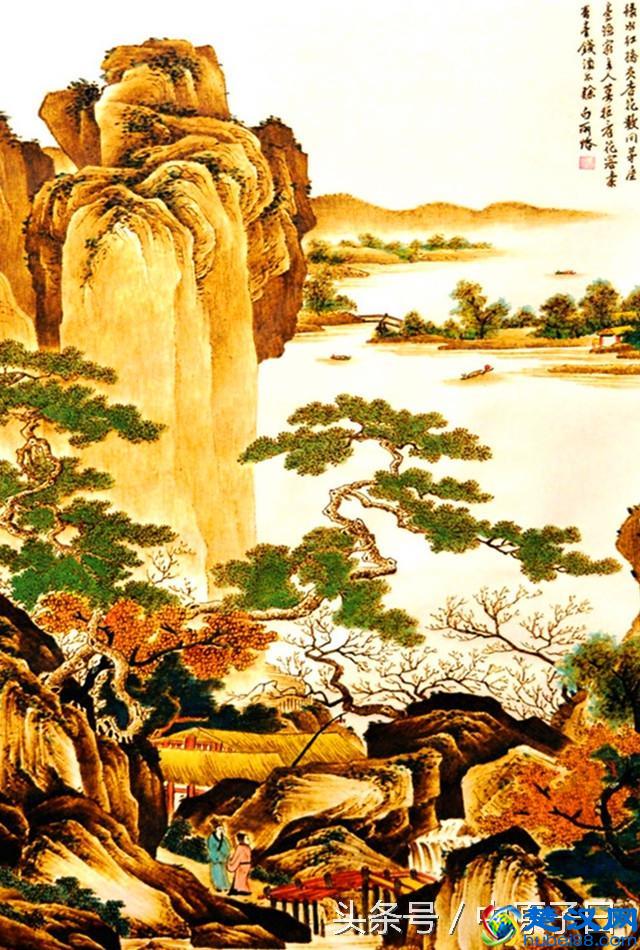 南阳民间手工艺——烙画的发展历史