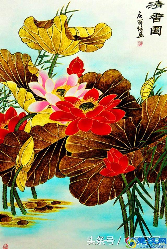 南阳民间手工艺——烙画的发展历史