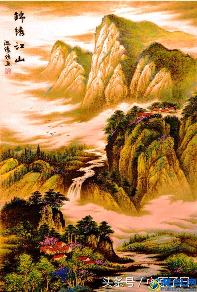 南阳民间手工艺——烙画的发展历史