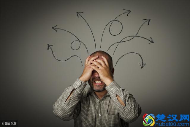 如何学会控制自己的情绪，成为一个成熟的人！