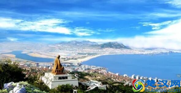 荣成市最牛的2个小城镇