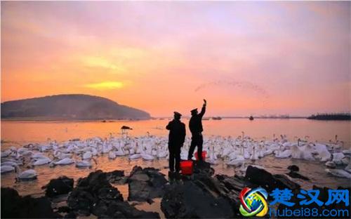 荣成市最牛的2个小城镇