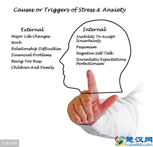 如何学会控制自己的情绪，成为一个成熟的人！