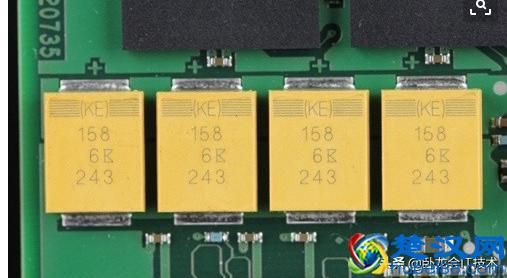 电容在电路中起什么作用？给你一分详细的说明，不清楚不妨来看看