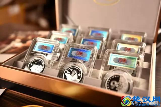 建军90周年纪念银章：纪念银章价值低？大错特错！