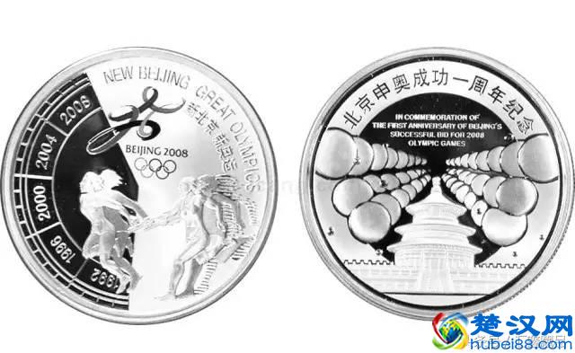 建军90周年纪念银章：纪念银章价值低？大错特错！