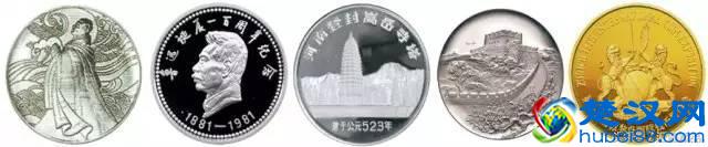 建军90周年纪念银章：纪念银章价值低？大错特错！