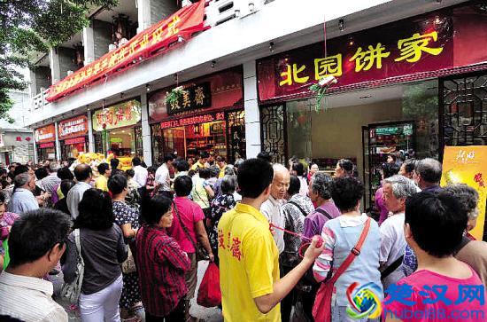 广州十大手信推荐！有外地朋友来广州你会叫他买什么手信？