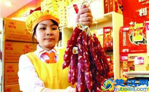 广州十大手信推荐！有外地朋友来广州你会叫他买什么手信？