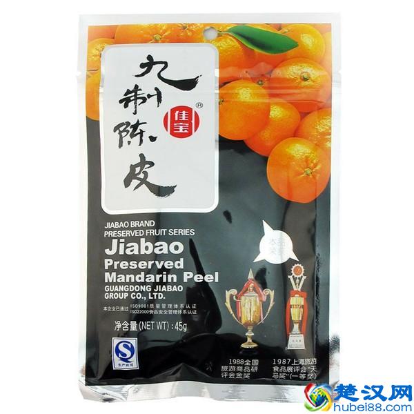 广州十大手信推荐！有外地朋友来广州你会叫他买什么手信？