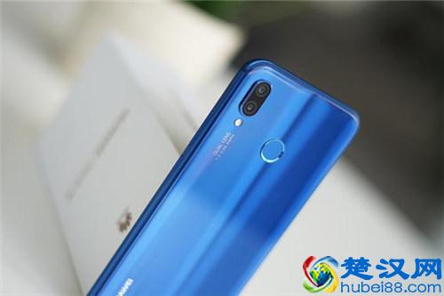 华为nova 3e拍照怎么样 高清摄像头自然美妆