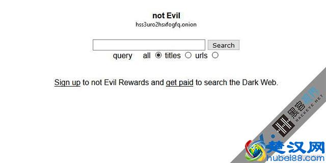 十大深网搜索引擎，它们提供了你无法从Google和Bing获取的信息
