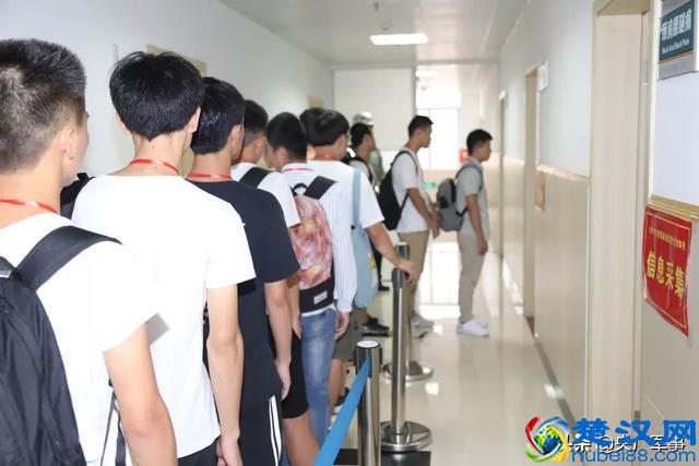 精准尺寸很重要！2019全国征兵体型检测具体标准来了