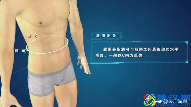 精准尺寸很重要！2019全国征兵体型检测具体标准来了