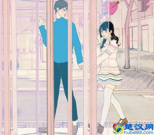 “好的婚姻，投桃报李”