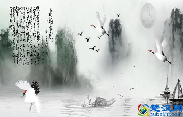 “但愿人长久，千里共婵娟”：这句词寄情中秋的背后，另有深意