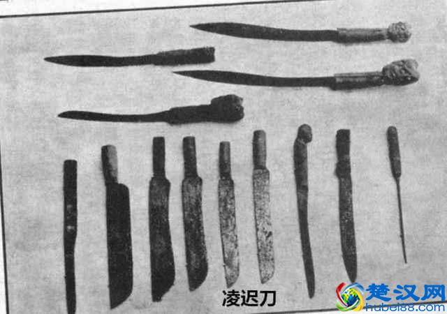 “凌迟”在晚清被废除，有一个你想不到的原因