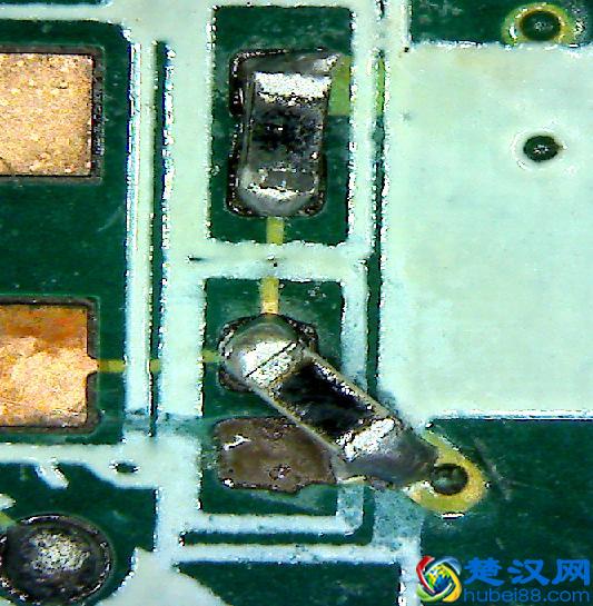 笔记本维修那点事