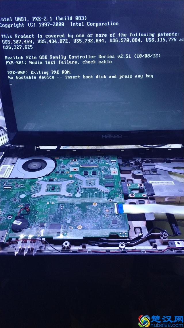 笔记本维修那点事