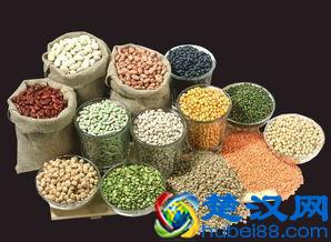 五谷杂粮都有哪些？五谷杂粮养生食谱都有什么？