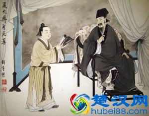 愤怒青年陈子龙