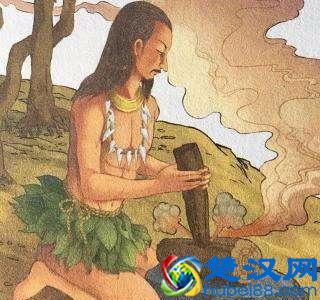 最具有中国精神的十大神话传说，你都知道几个？