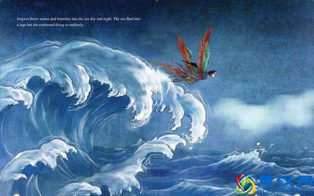 最具有中国精神的十大神话传说，你都知道几个？