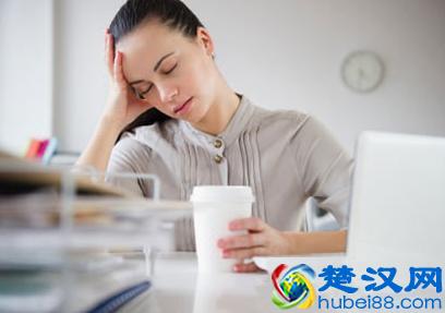 气虚是亚健康的症状表现，症状有哪些？