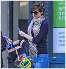 围巾外贸出口专题