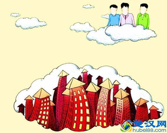 做梦梦见买房子是什么意思