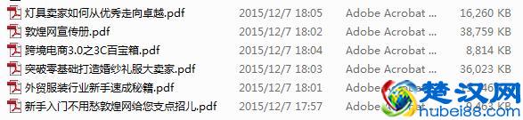 围巾外贸出口专题