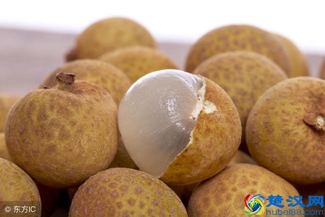 龙眼好吃，但为什么不能多吃？得避免上火