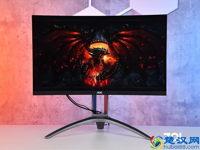 为主机玩家而生 AOC 27G2X显示器体验评测