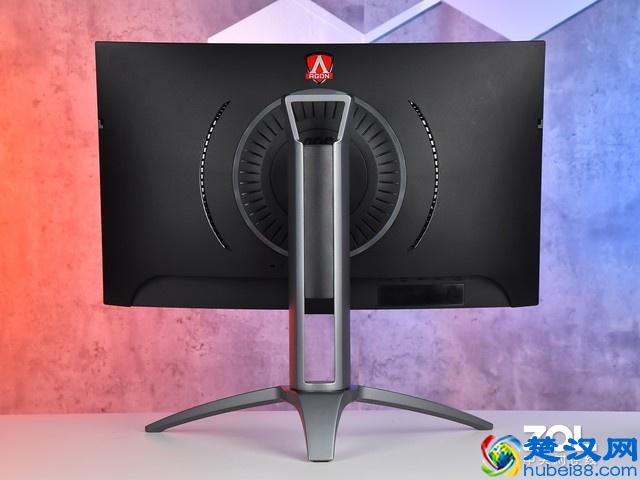 为主机玩家而生 AOC 27G2X显示器体验评测