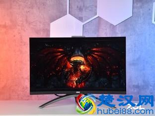 为主机玩家而生 AOC 27G2X显示器体验评测