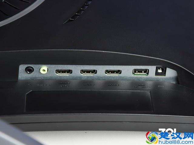 为主机玩家而生 AOC 27G2X显示器体验评测