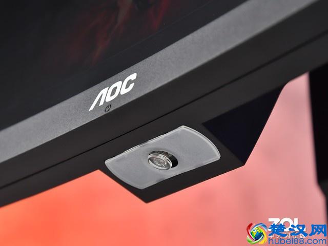 为主机玩家而生 AOC 27G2X显示器体验评测