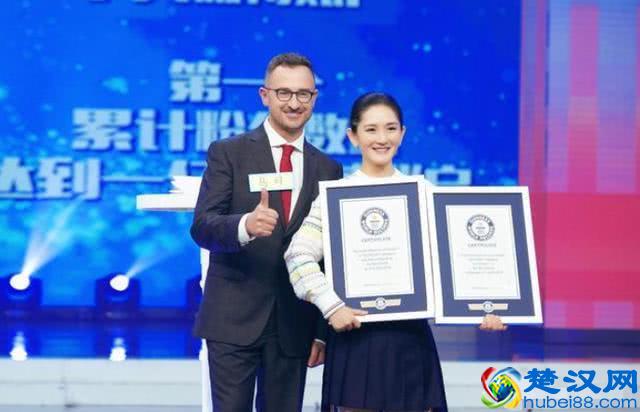 微博清除注水数据，真实粉丝数一目了然，这下谢娜真的尴尬了