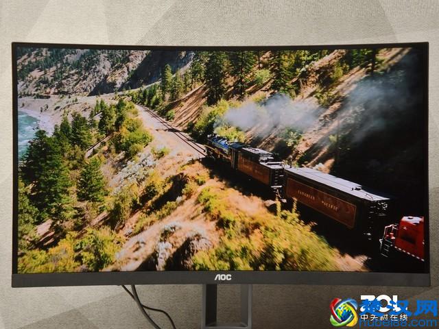 为主机玩家而生 AOC 27G2X显示器体验评测