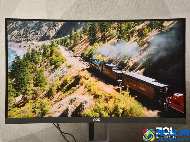 为主机玩家而生 AOC 27G2X显示器体验评测