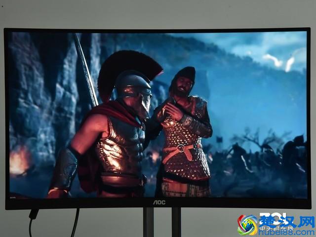 为主机玩家而生 AOC 27G2X显示器体验评测