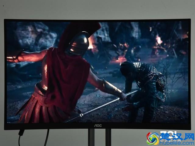 为主机玩家而生 AOC 27G2X显示器体验评测