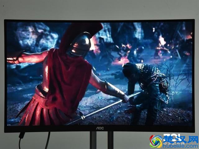 为主机玩家而生 AOC 27G2X显示器体验评测