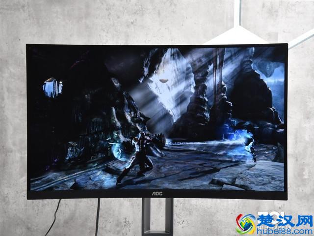 为主机玩家而生 AOC 27G2X显示器体验评测