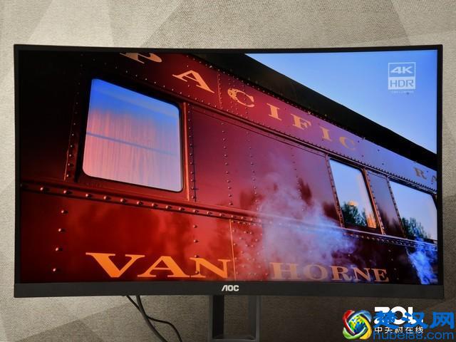 为主机玩家而生 AOC 27G2X显示器体验评测