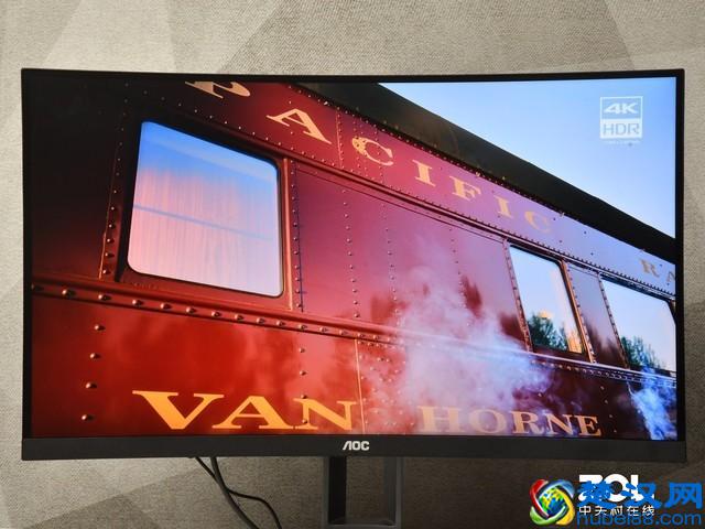 为主机玩家而生 AOC 27G2X显示器体验评测