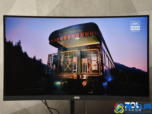 为主机玩家而生 AOC 27G2X显示器体验评测